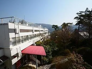 ホテル Tkp レクトーレ箱根強羅