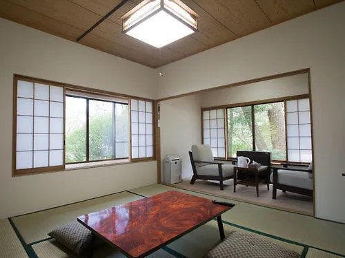 ホテル Tkp レクトーレ箱根強羅 日本