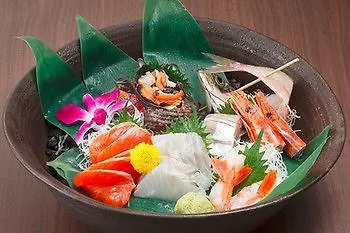 Tkp Lectore Hakone Gora 4*,