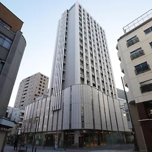 京急exイン 蒲田 ホテル 東京都