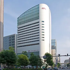 ホテルエルセラーン大阪 ホテル 大阪市