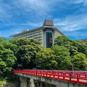 4* 旅館 湯本富士屋ホテル