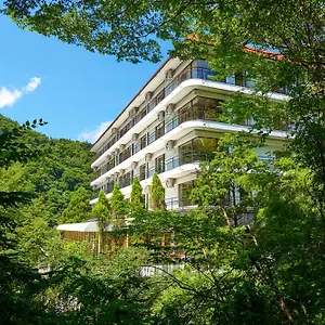 3* 旅館 箱根湯本ホテル