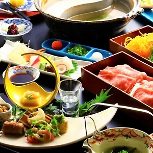 4* ホテル 箱根湯本温泉　月の宿　紗ら