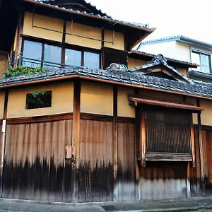 Higurashi-sou , Kyoto Japan