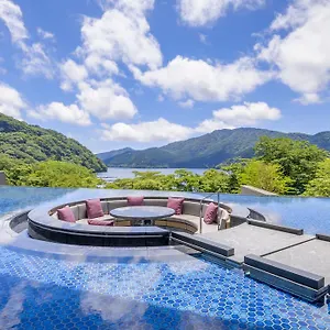 4* 旅館 箱根・芦ノ湖 はなをり